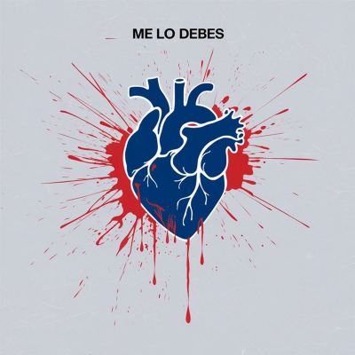 Me lo debes