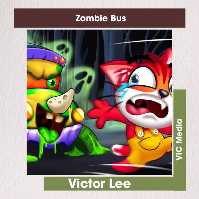 Zombie Bus