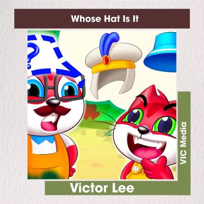 Whose Hat Is It