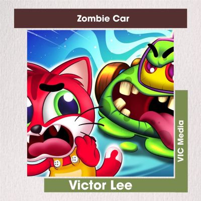 Zombie Car