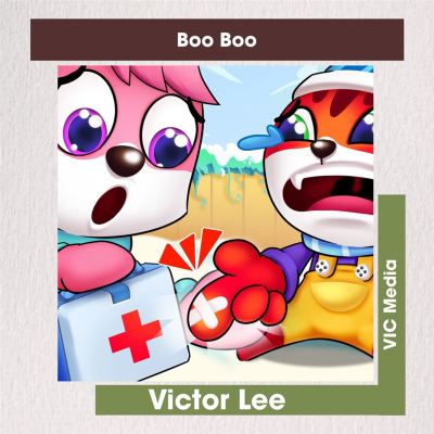 Boo Boo