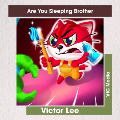Are You Sleeping Brother