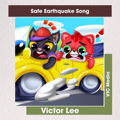 Safe Earthquake Song
