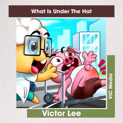 What Is Under the Hat