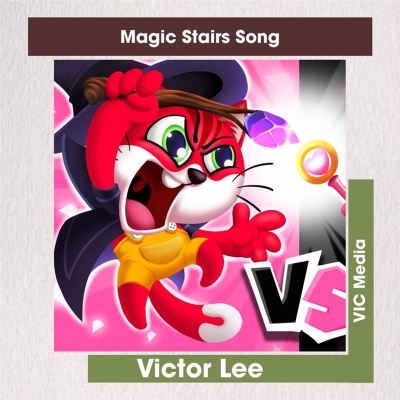 Magic Stairs Song