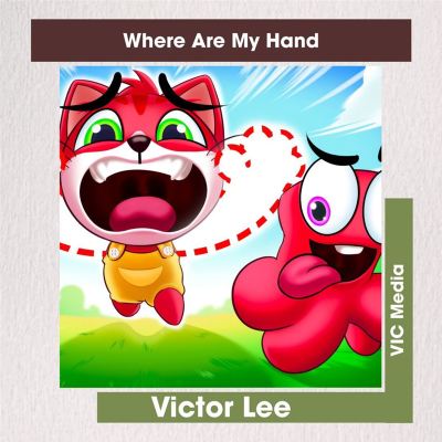 Where Are My Hand