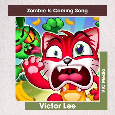 Zombie Is Coming Song