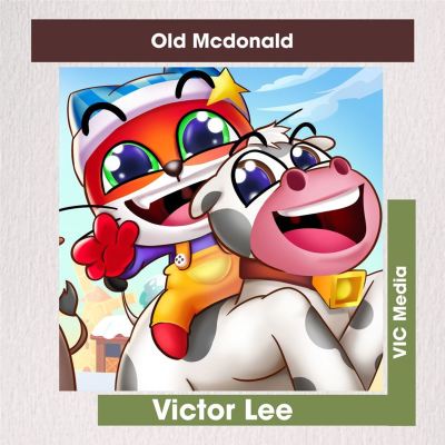 Old Mcdonald