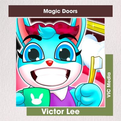 Magic Doors