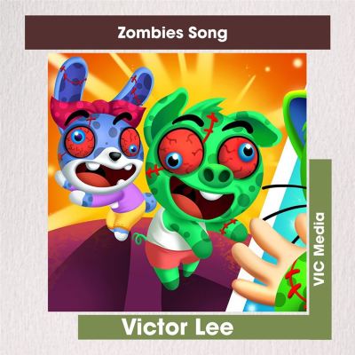 Zombies Song