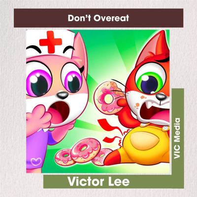 Don't Overeat
