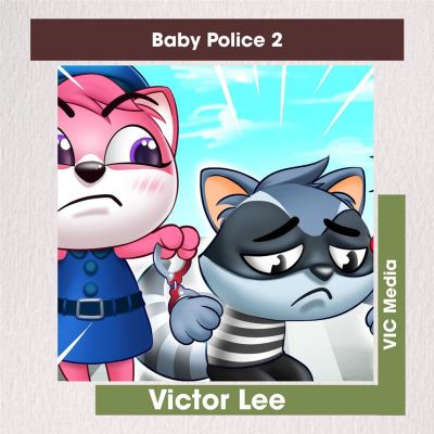 Baby Police 2