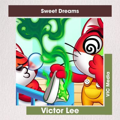 Sweet Dreams