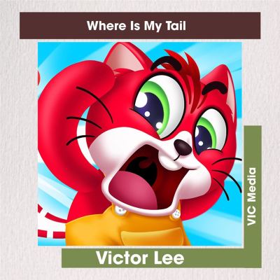 Where Is My Tail