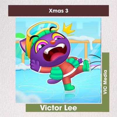 Xmas 3