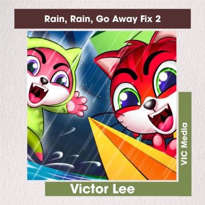 Rain, Rain, Go Away Fix 2