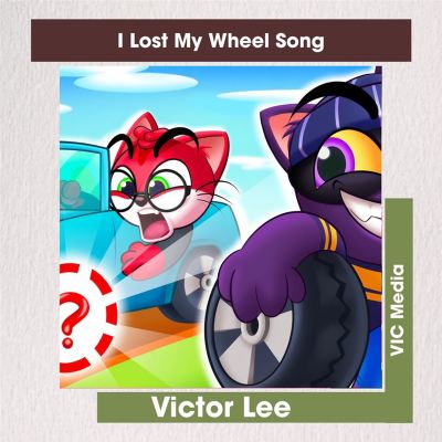 I Lost My Wheel Song