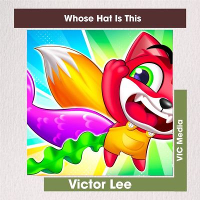 Whose Hat Is This