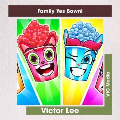 Family Yes Bowni