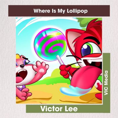 Where Is My Lollipop