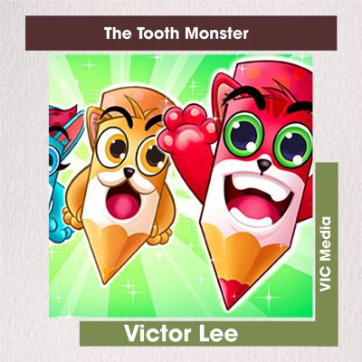 The Tooth Monster