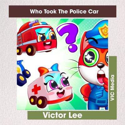Who Took the Police Car
