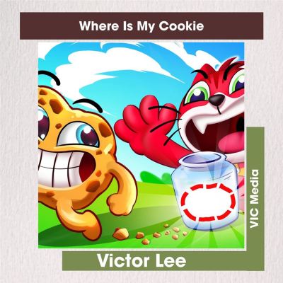 Where Is My Cookie