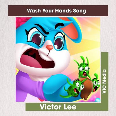 Wash Your Hands Song
