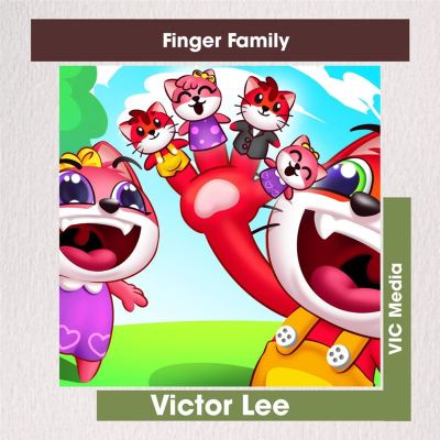 Finger Family