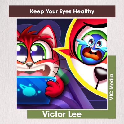 Keep Your Eyes Healthy