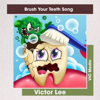 Brush Your Teeth Song
