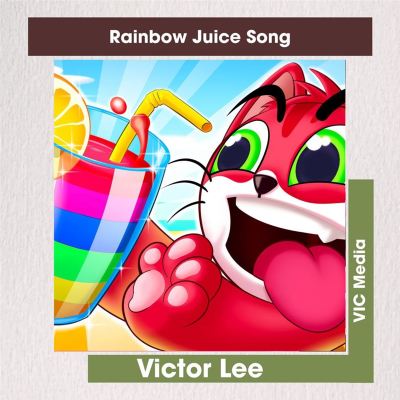 Rainbow Juice Song