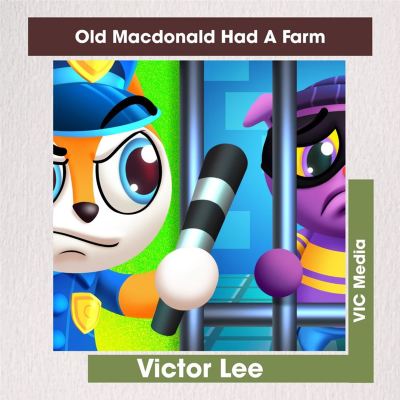 Old Macdonald Had a Farm