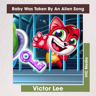 Baby Was Taken by an Alien Song