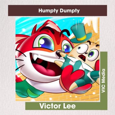 Humpty Dumpty