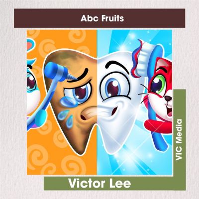 ABC Fruits