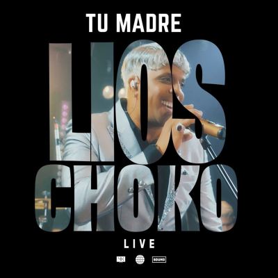 Tu Madre [Live]