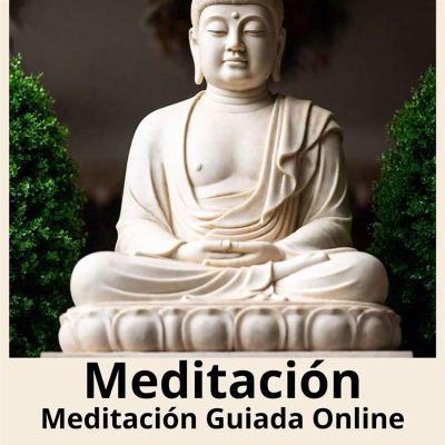 Meditación