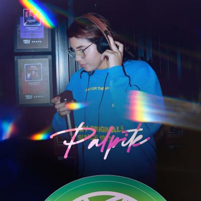 PALPITE