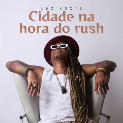 Cidade na Hora do Rush