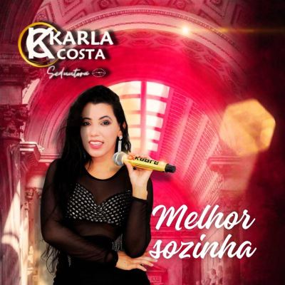Melhor Sozinha