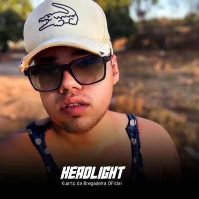 Headlight [Remix]