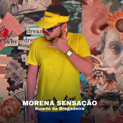 Morena Sensação