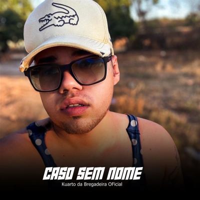 Caso Sem Nome [Remix]