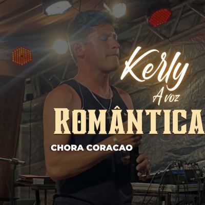 Chora Coração