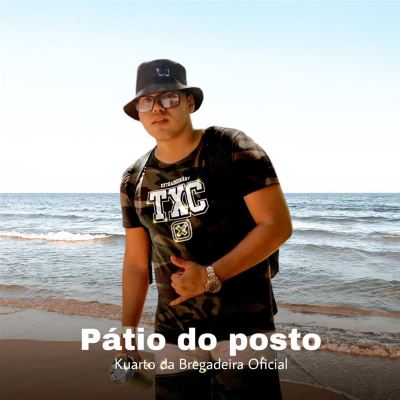 Pátio do Posto [Remix]