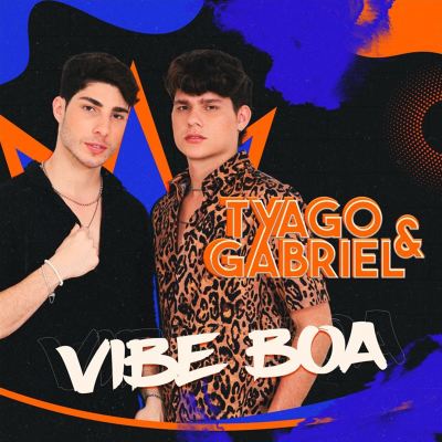 Vibe Boa