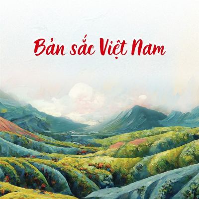 Bản sắc Việt Nam