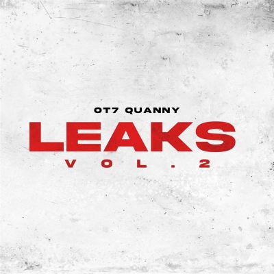 Leaks, Vol. 2