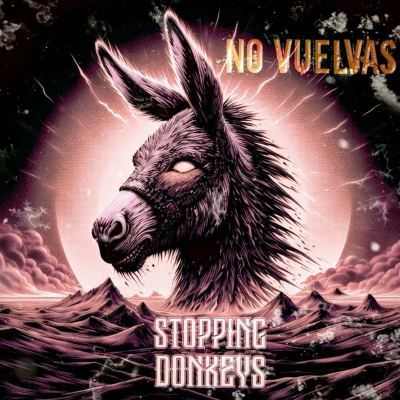 No Vuelvas